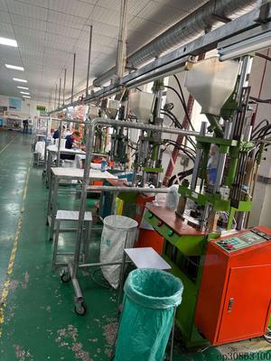 线束成型设备